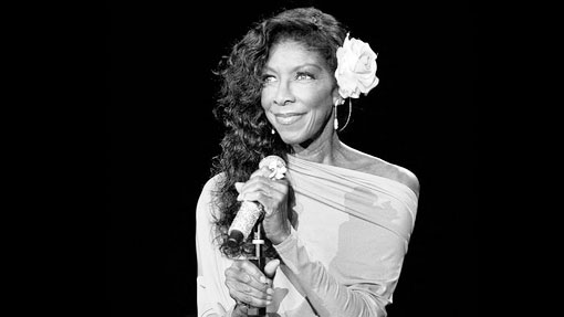 Natalie Cole